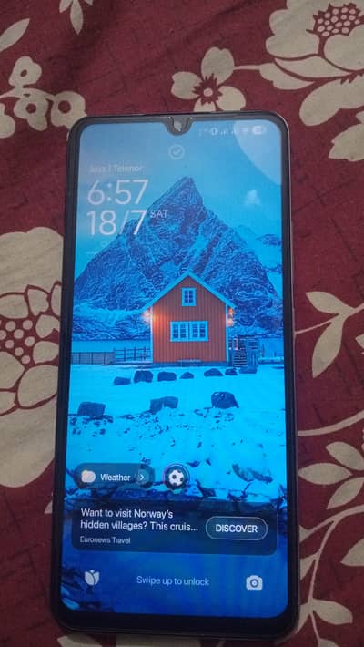 Xiaomi POCO C75