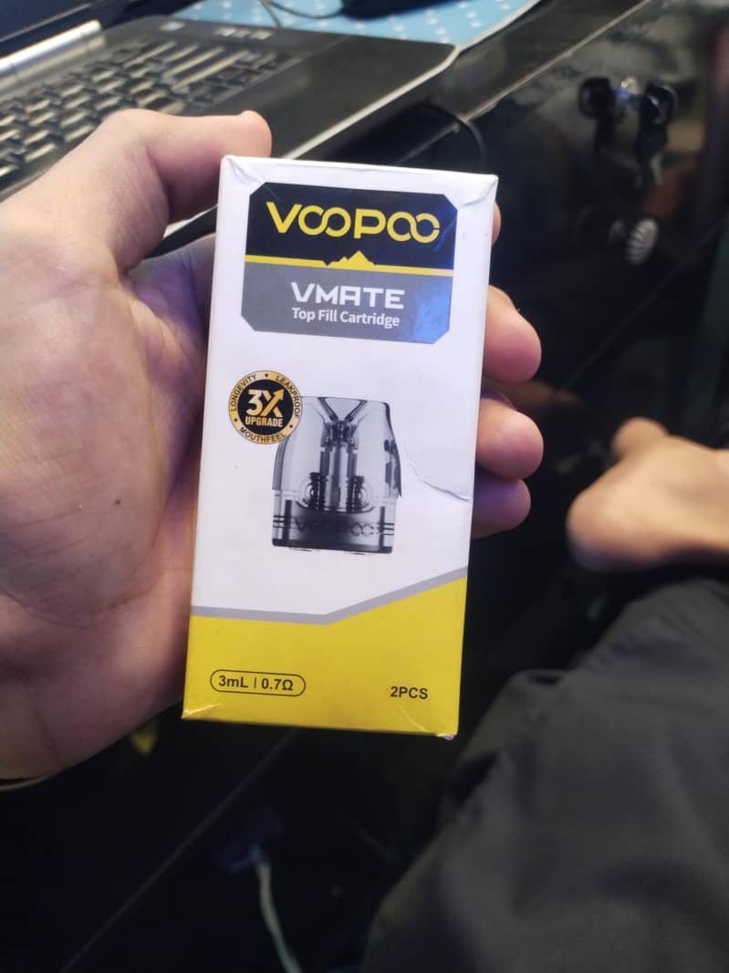 coils available 0