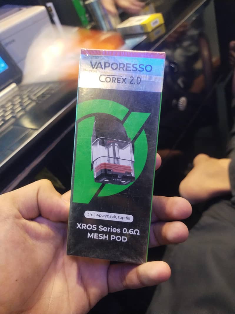 coils available 1