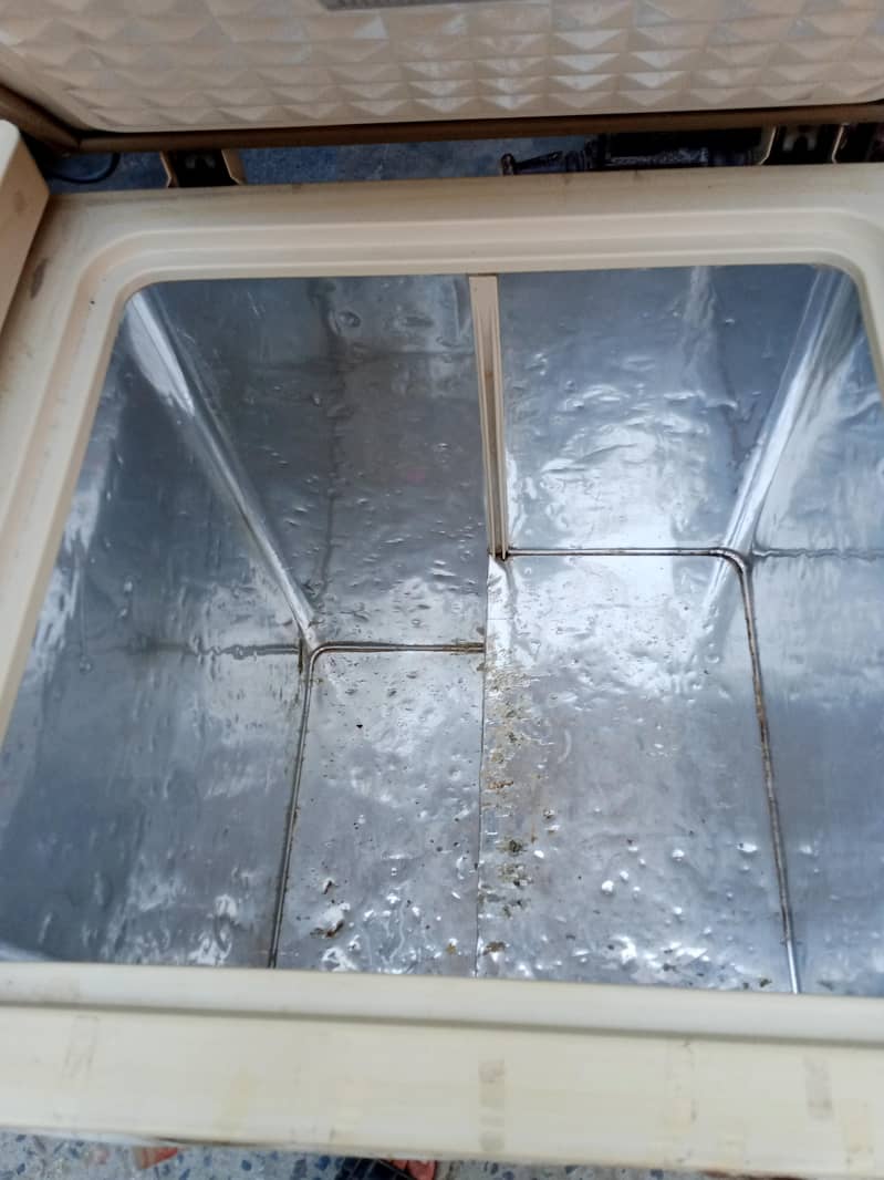 freezer 2