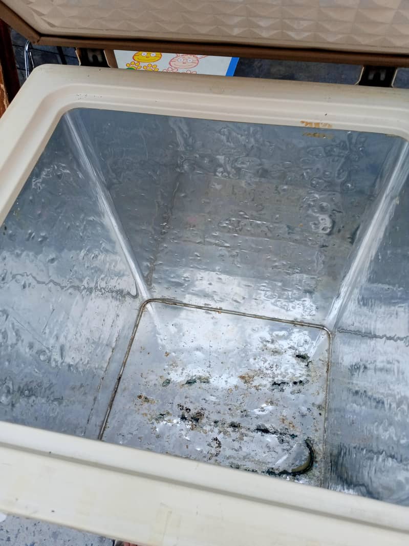 freezer 3