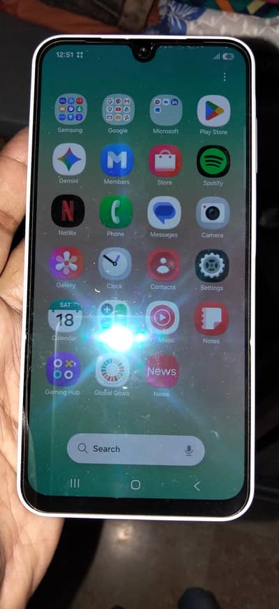 Samsung Mobile A26