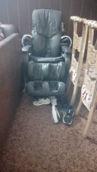 Massage Chair