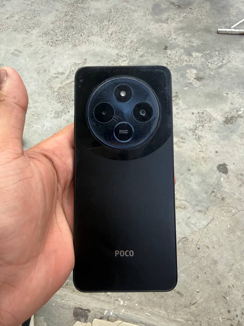 POCPc 0