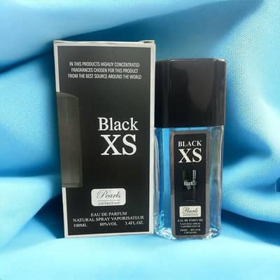 men women's perfumes