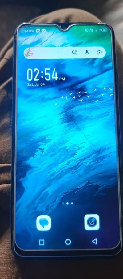 Infinix Hot 10 Play