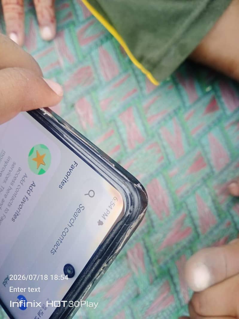 Infinix Note 30 1