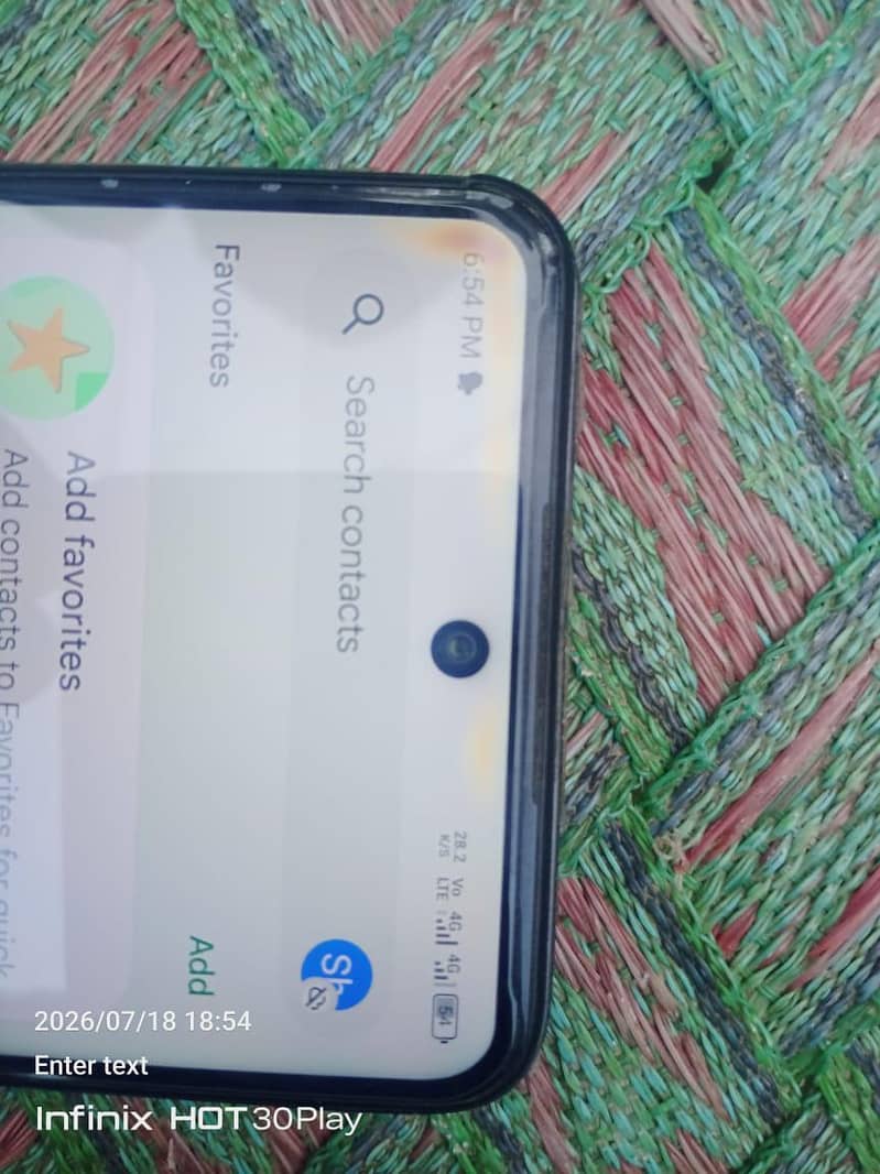 Infinix Note 30 2