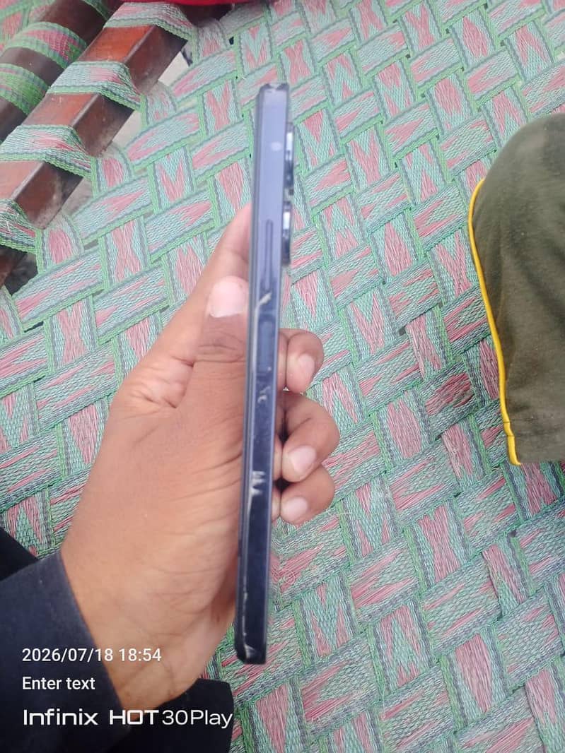 Infinix Note 30 3