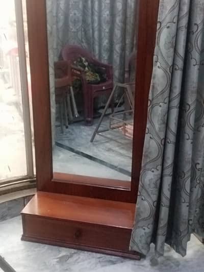 mirror