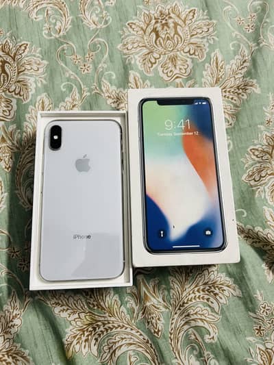 Iphone x 64 gb