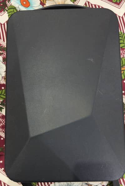 Imported Premium Anti-Theft Laptop Backpack Mint Condition (10/10)