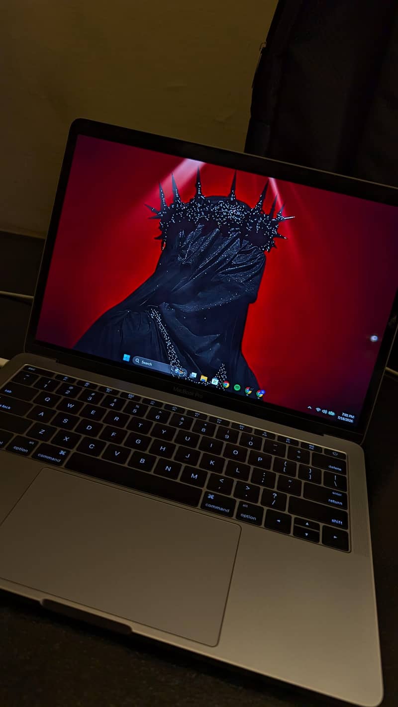 Apple MacBook Pro 2