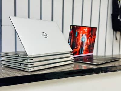 Dell XPS 9520 || I7 12700H || RTX 3050 4GB GPU (Gaming Laptop]