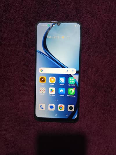 Realme Note 60x only mobile hy nic ki copy de dunga