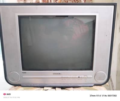 New Tv