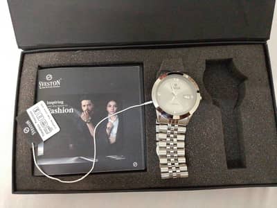 sveston watch