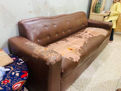 Brown Sofa For Your Home