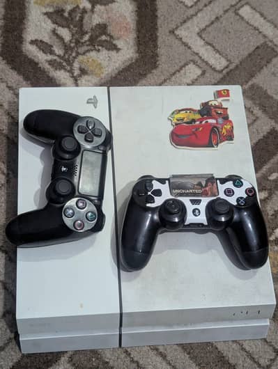 Sony PS4.