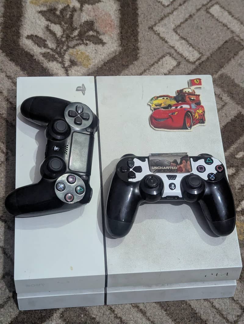 Sony PS4. 0
