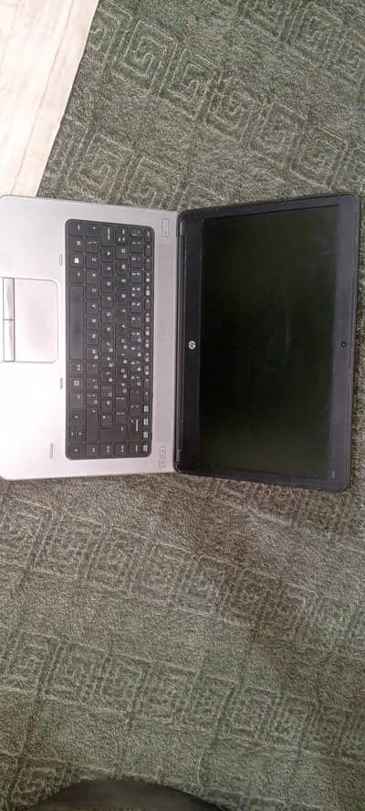 HP ProBook 640 G1