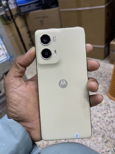 Motorola Moto G Stylus 5g 2024