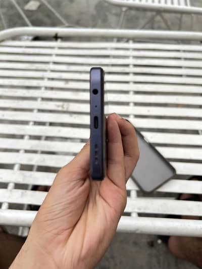 OPPO A6K 8GB Ram/128GB Storage| Box Pack | Excellent Condition