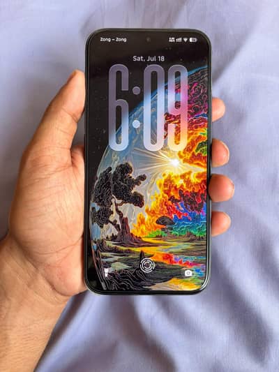 Tecno Camon 50
