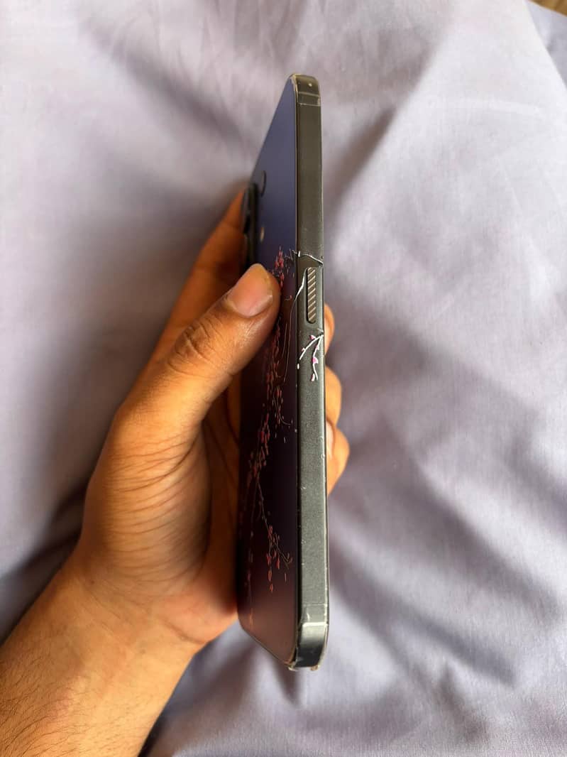 Tecno Camon 50 3