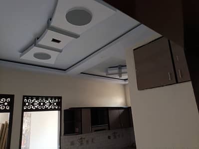 Brand New west open Flat