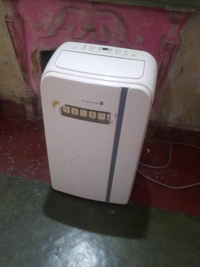 1 Ton Portable Ac