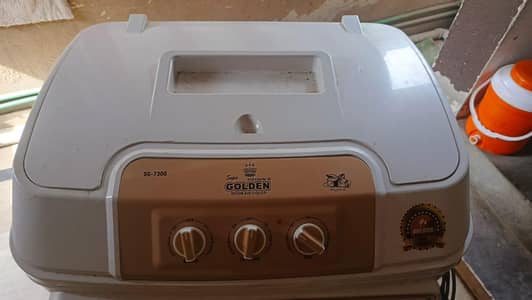 Super Golden Sg7300 Air cooler
