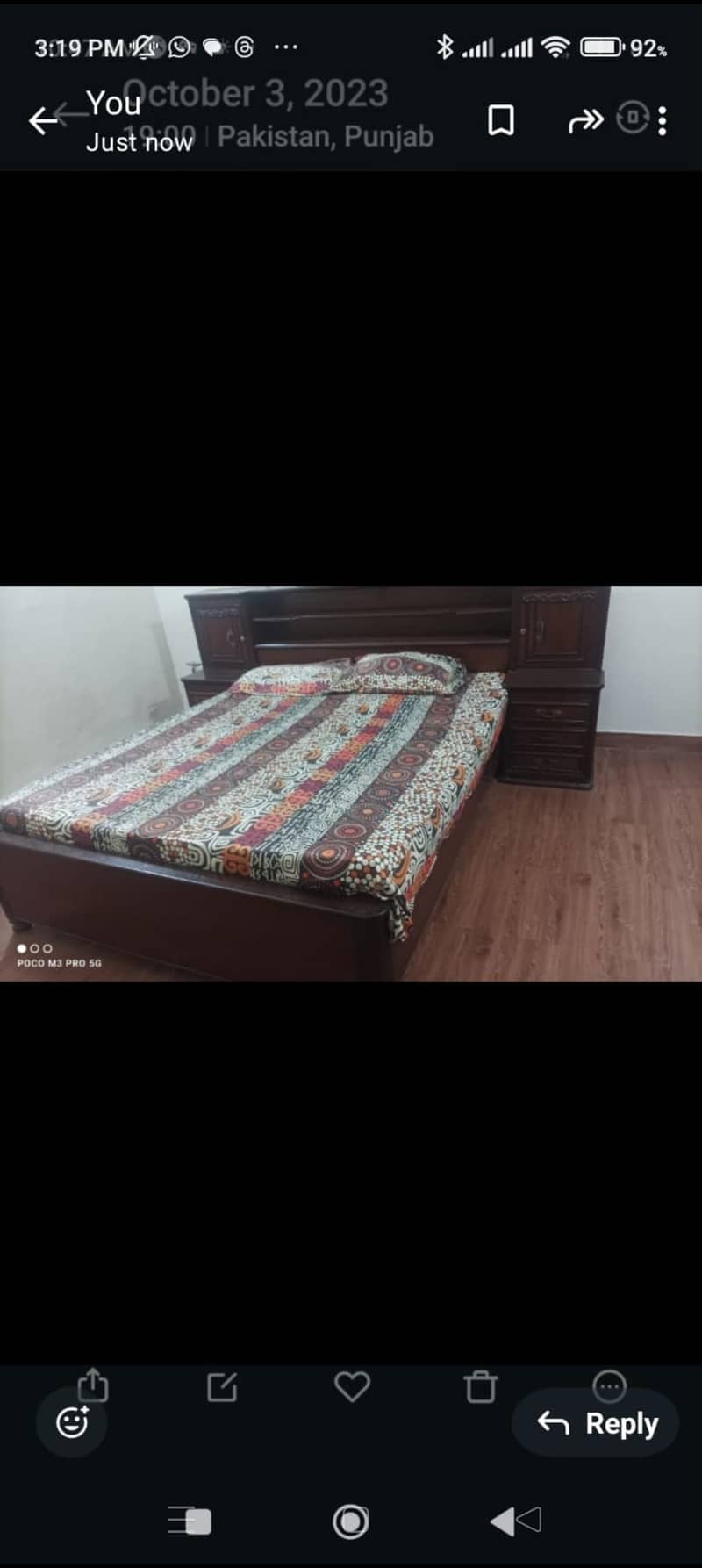 seal bed 1