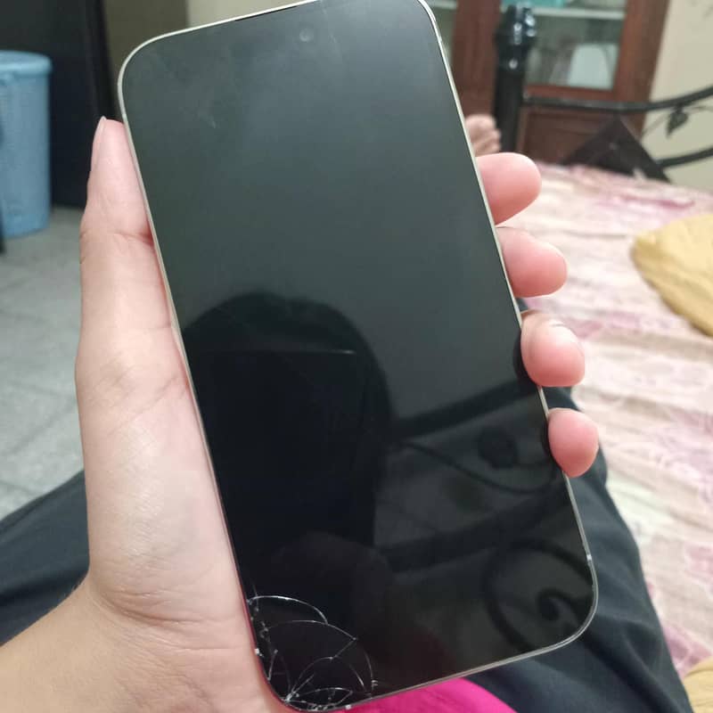 Apple iPhone 14 Pro 5