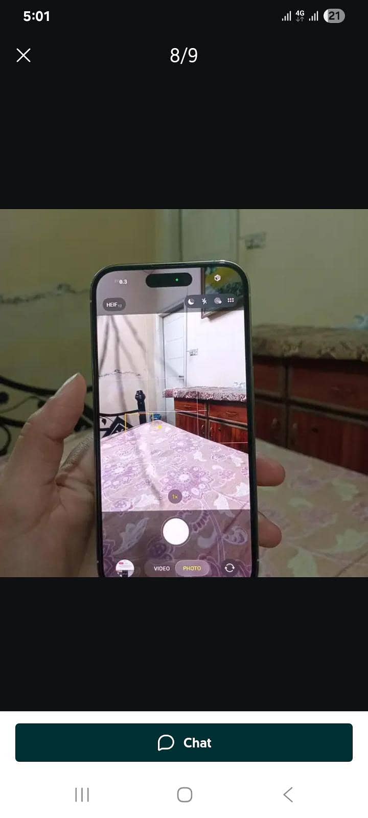 Apple iPhone 14 Pro 6