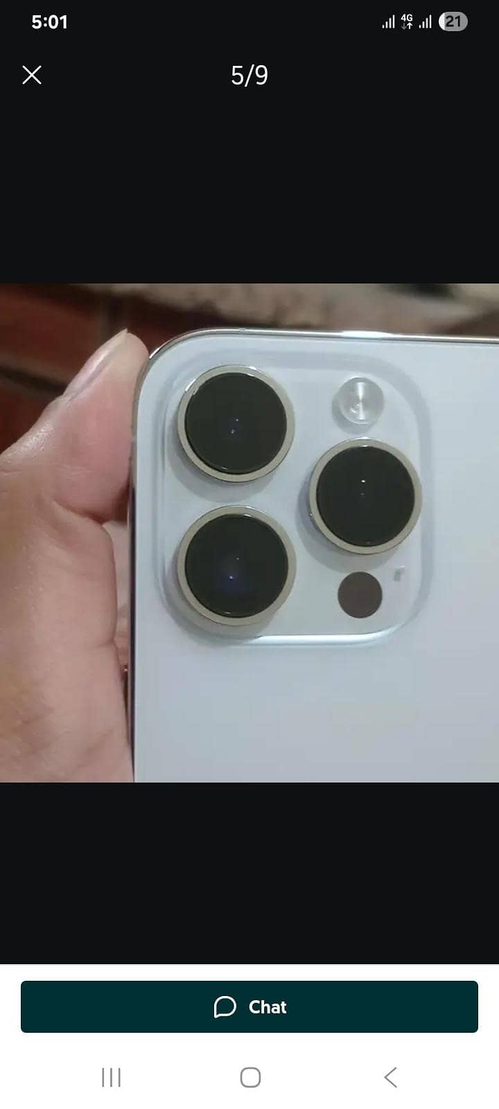 Apple iPhone 14 Pro 9