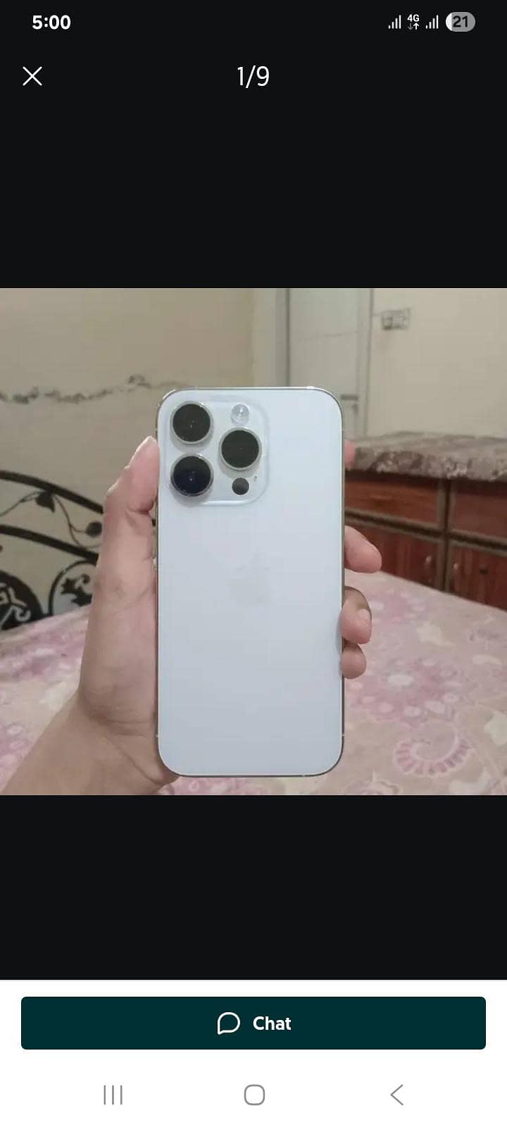 Apple iPhone 14 Pro 10