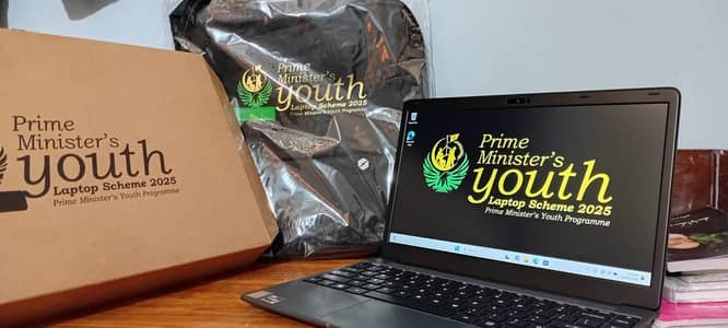 Laptop