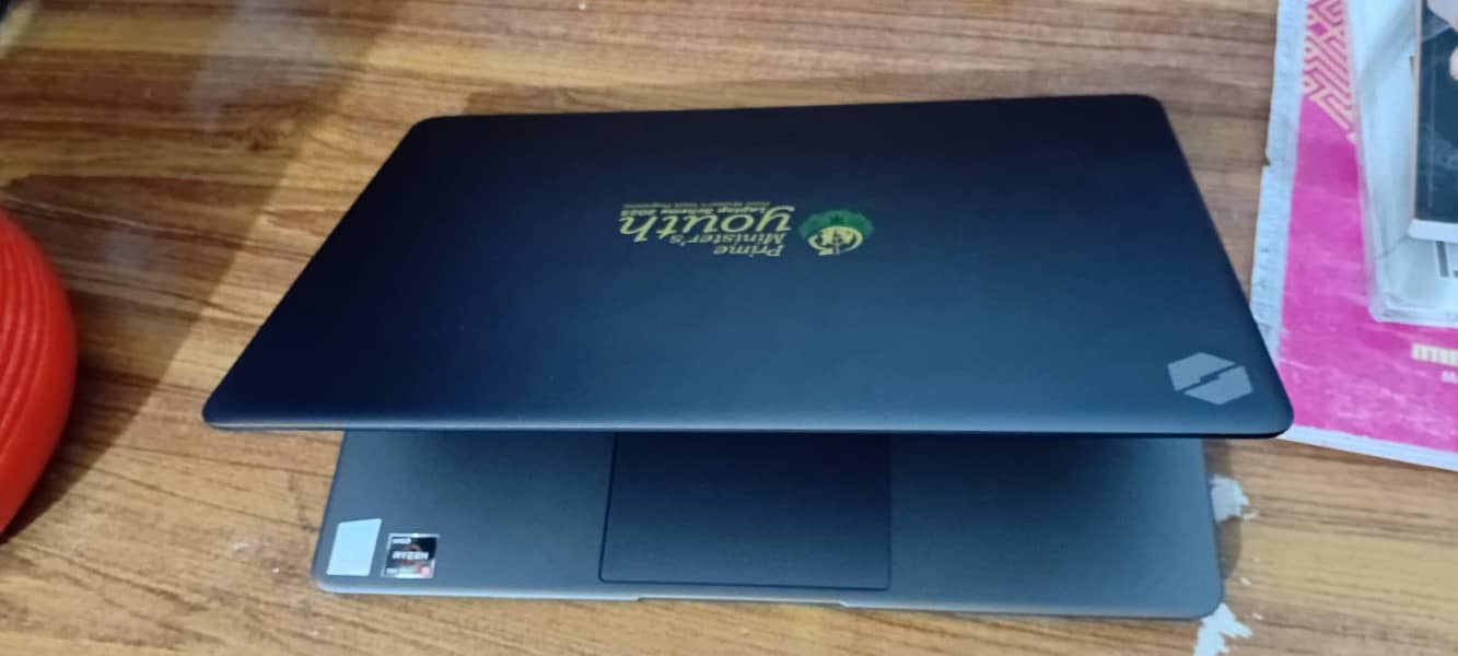 Laptop 1