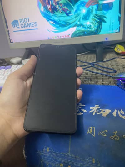 Redmi 10c best condition