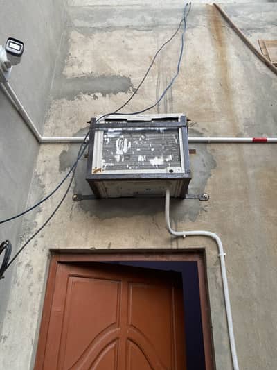 Window ac for sale
