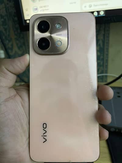 Vivo Y28