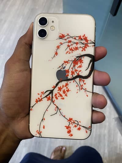Apple iPhone 11