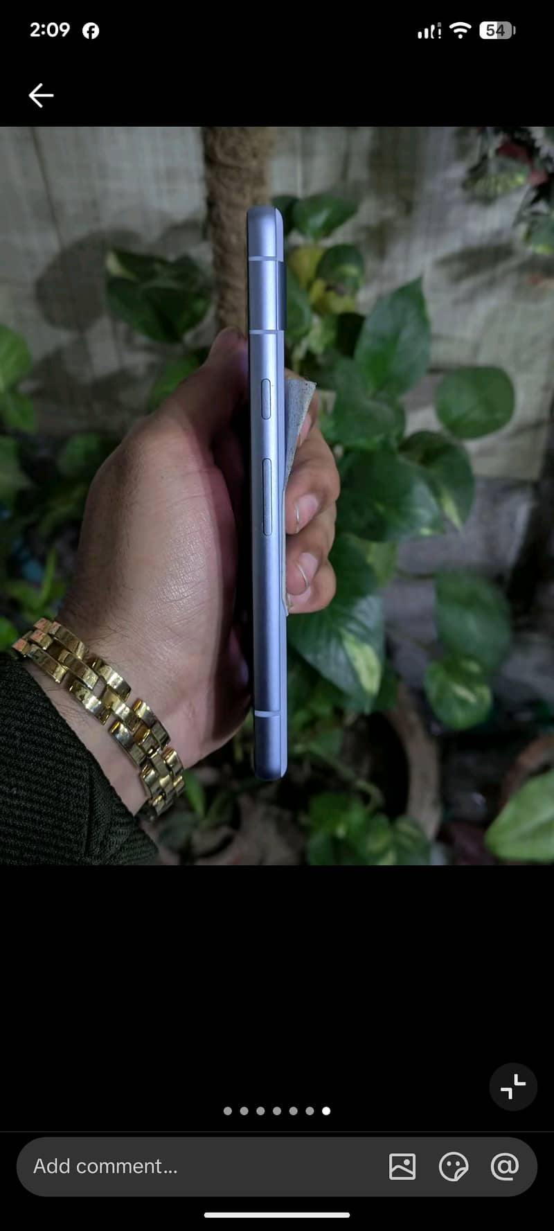 Google Pixel 7a 4