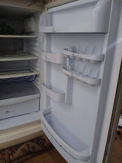 Pel refrigerator