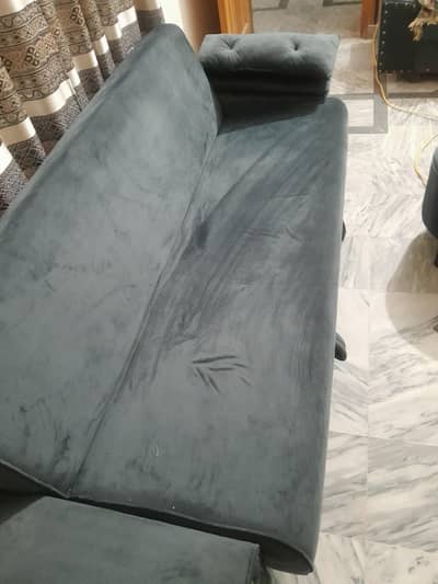 sofa cum bed new