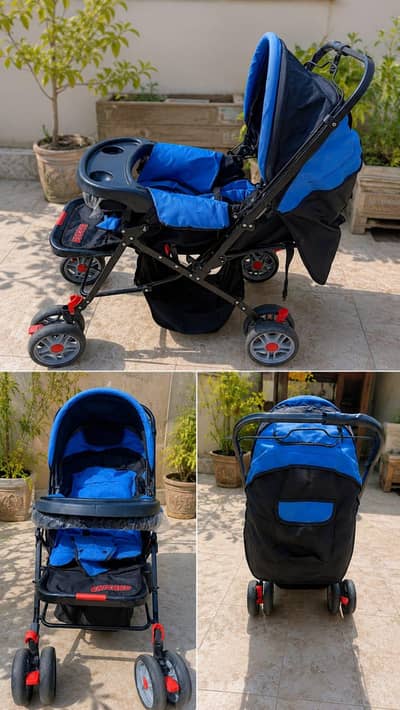 baby pram for sale