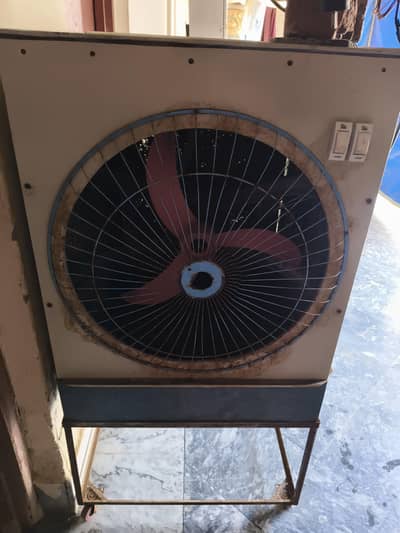 solar air cooler for sale
