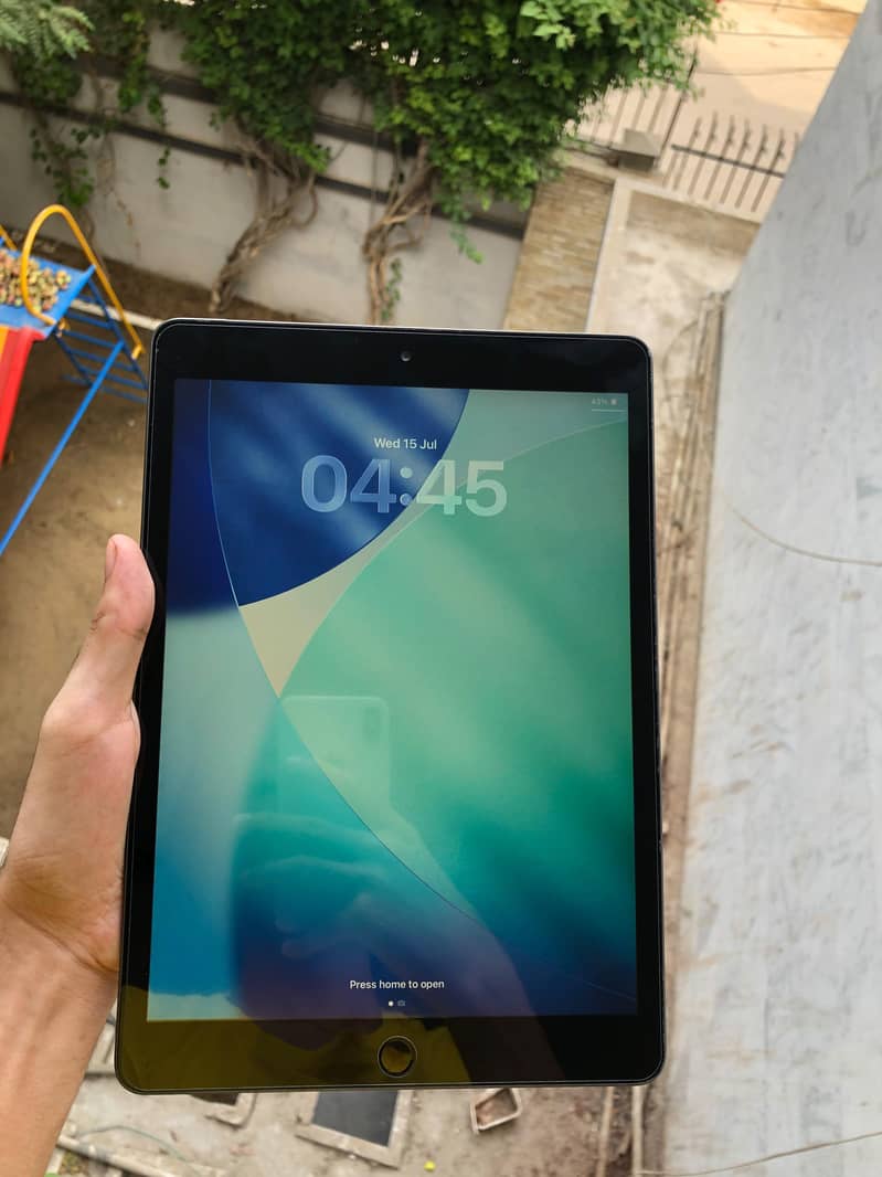 Ipad 8 0