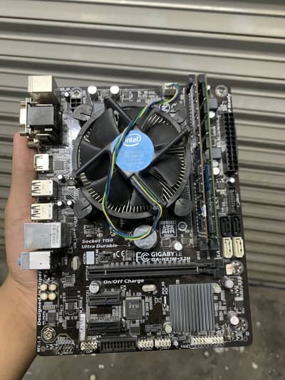 GA-h81m-s2h motherboard for sell in hole sale price